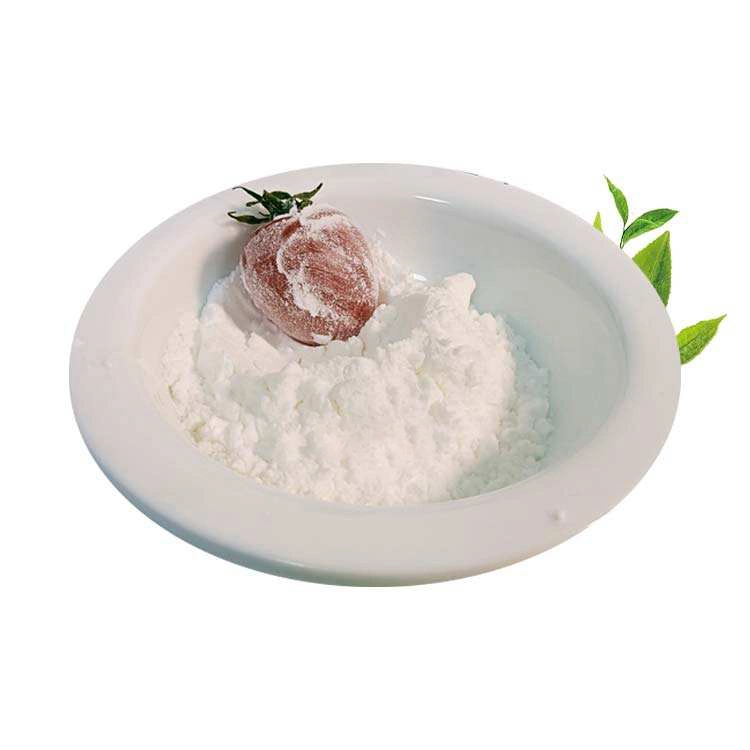 Bicarbonate de potassium avec CAS 298-14-6 de haute pureté