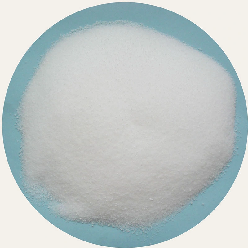 China Supply Competitive Price Industrial Salt 99.6% Min