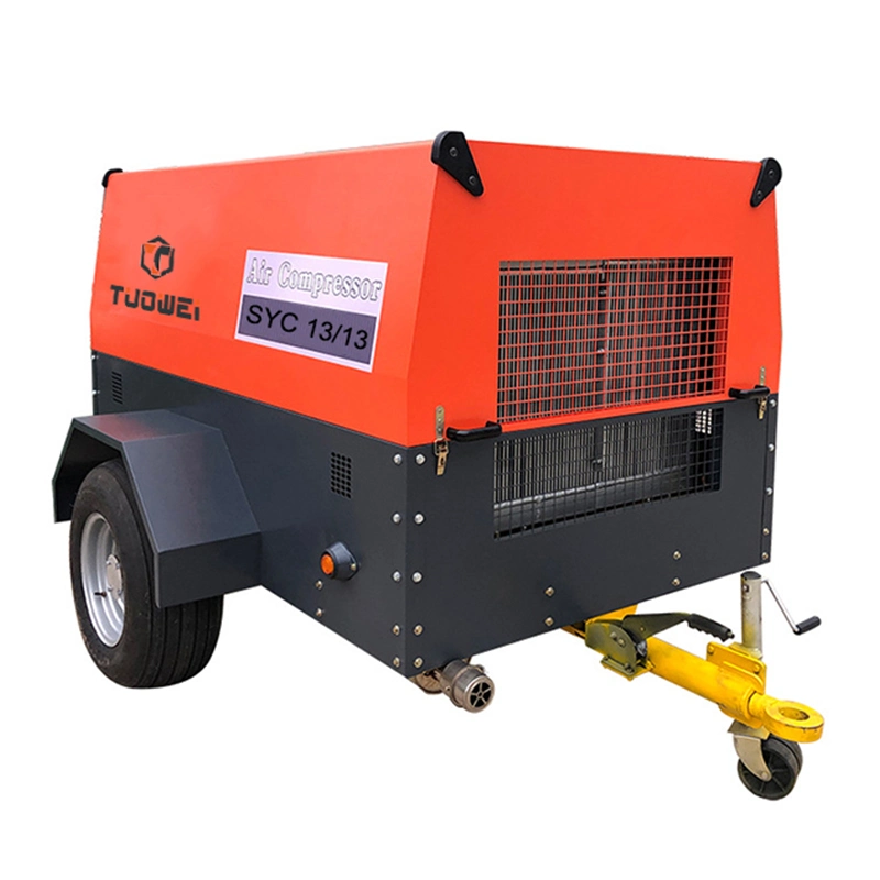 New Arrival Car Portable Best Air Compressor Brand