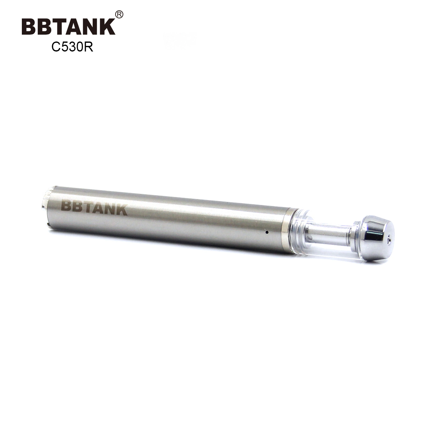 HHC Bbtank VAPE Pen 530mAh batería 1ml lápiz desechable VAPE