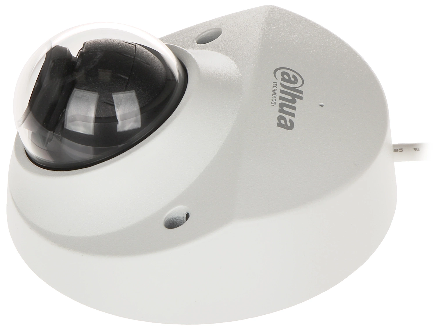 Dahua IP Fixed-Focal Cameras Dome/Bullet/Eyeball Network Camera 2MP/4MP/5MP/8MP