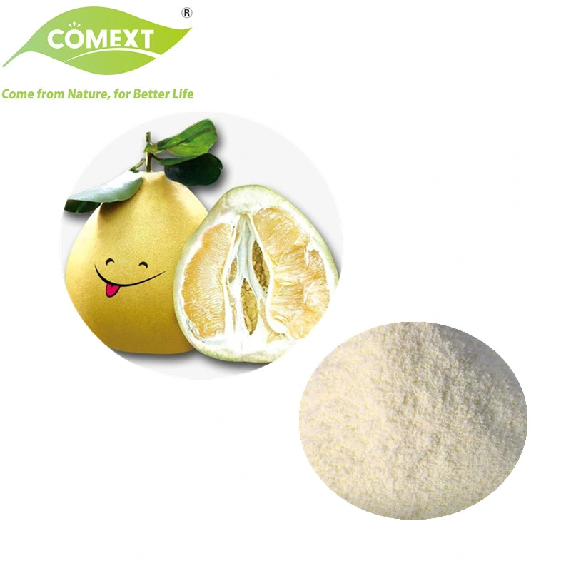 Comext Factory 100% Natural Fruit Extract Naringin Powder Grapefruit Fruit Powder Extract