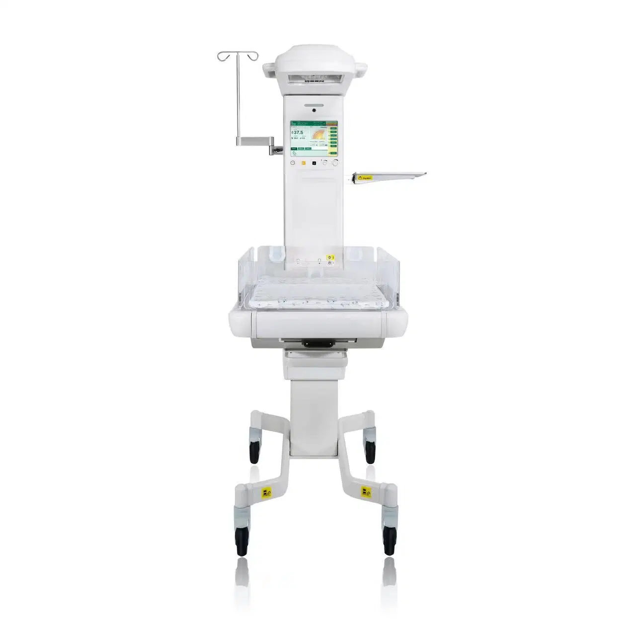 MN-Iw004 Neues Design Digital Control Klinik und Krankenhaus verwenden Kleinkinder Strahlungswärmer/Babypflegeausrüstung