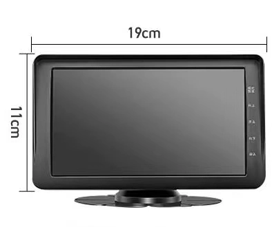DVR de gravador de vídeo digital 1080n DE 4 CANAIS