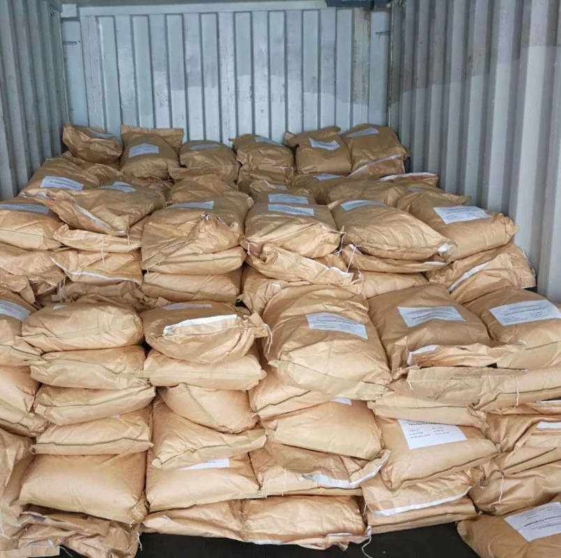 CAS 7785-84-4 Sodium Trimetaphosphate High Purity Fast Delivery of Free Customs