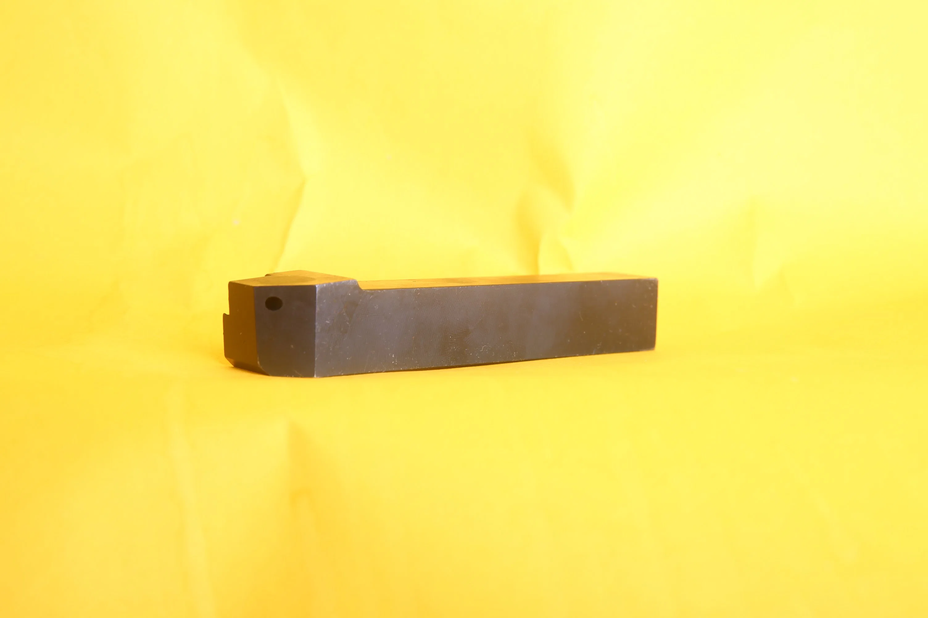 Impact Resistance Customized Cemented Carbide Micro Hole Drilling Tool
