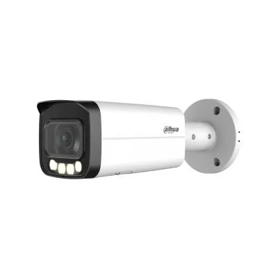 Dahua Full-Color 4MP IP Security Network WDR Full Color IR-Bullet Camera Dome Eyeball