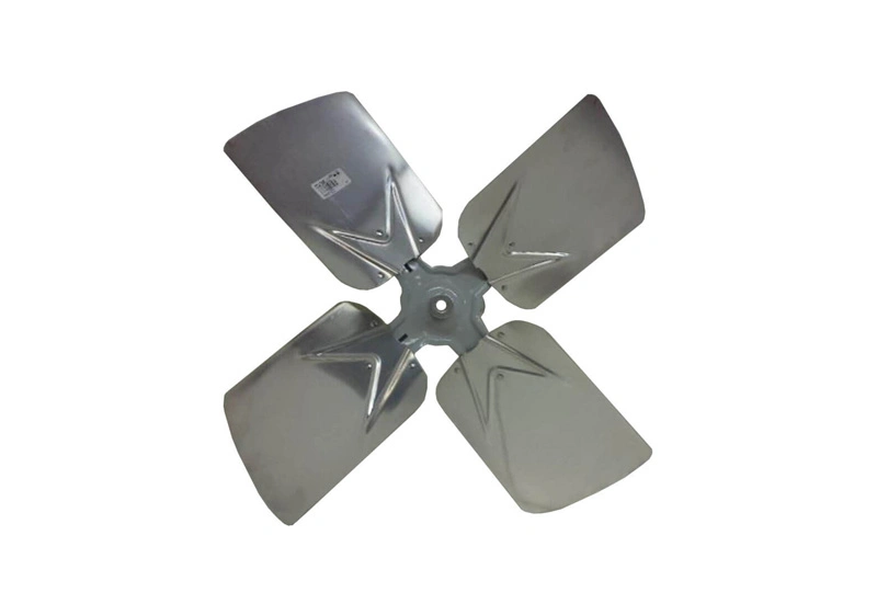 Fan Blade for Air Conditional, Home Appliance Assembly Product Injection Mould ABS