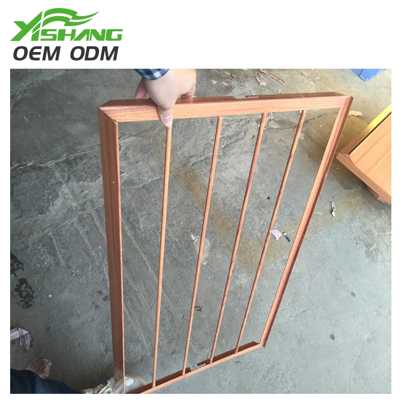 Professional Customized Orange Metal Pillow Display Rack