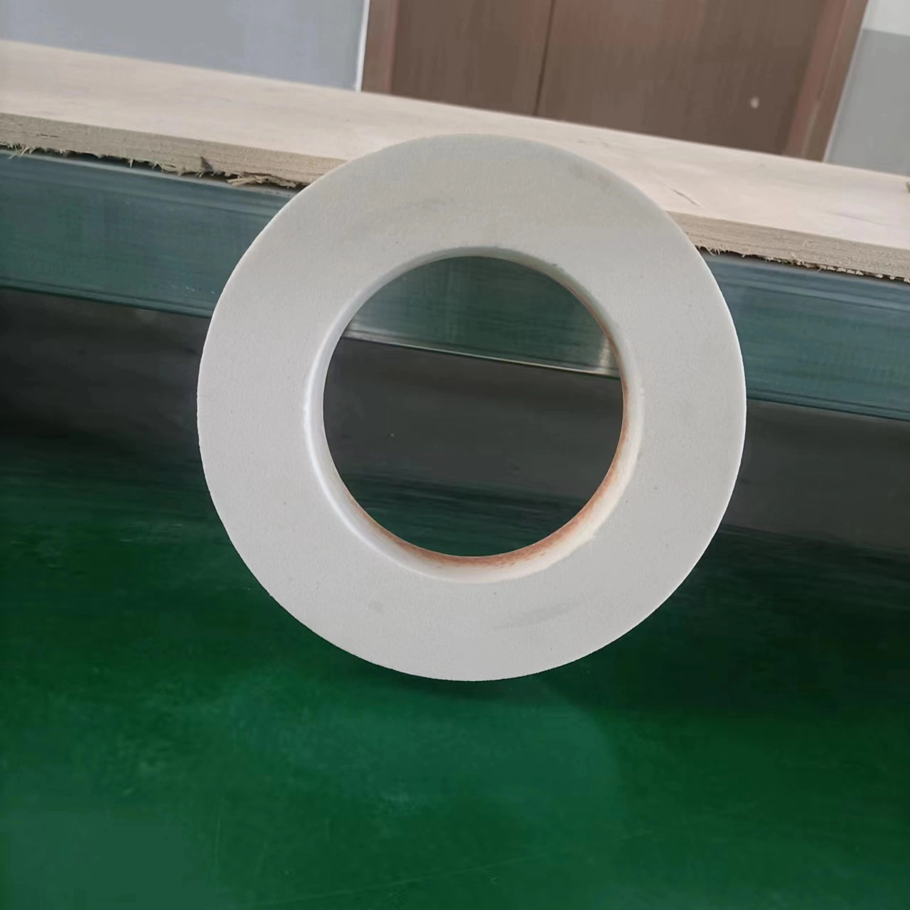 205mm White Corundum Dressing Grinding Wheel