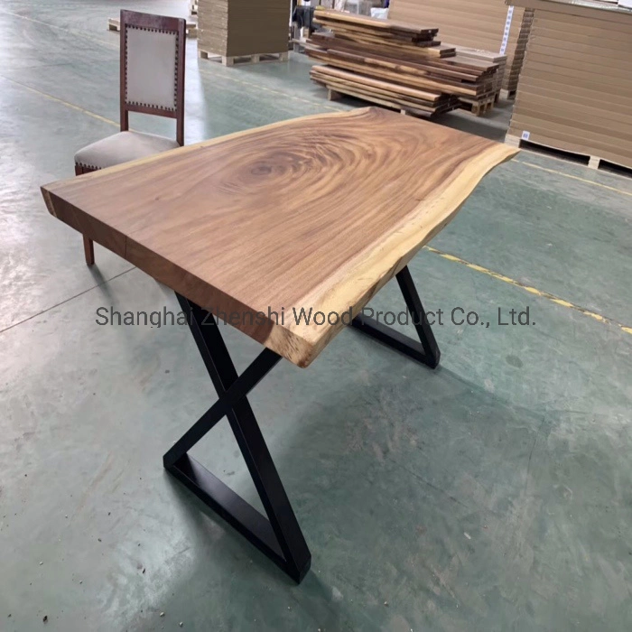 Solid Wood Table Real Wood Table Dining Table Wood Furniture