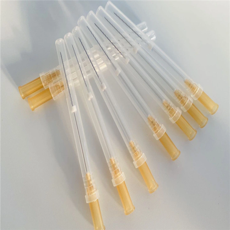 Secret Line Pdo Thread Manufacturer Blunt Cannula