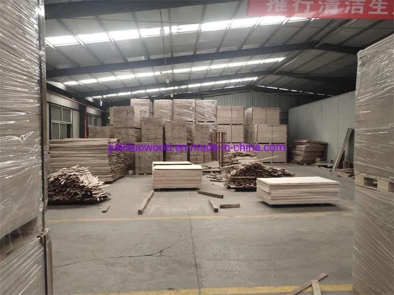 High quality/High cost performance  Fjl Finger Joint Lumber Finger Jointed Board Solid Wood Board