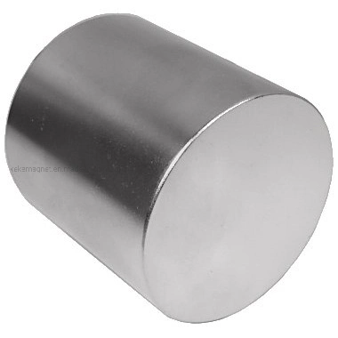 350Lbs Diameter 50X30mm Strong Rare Earth Neodymium N52 Round Disc Cylinder Magnet( D2 X 1.18")