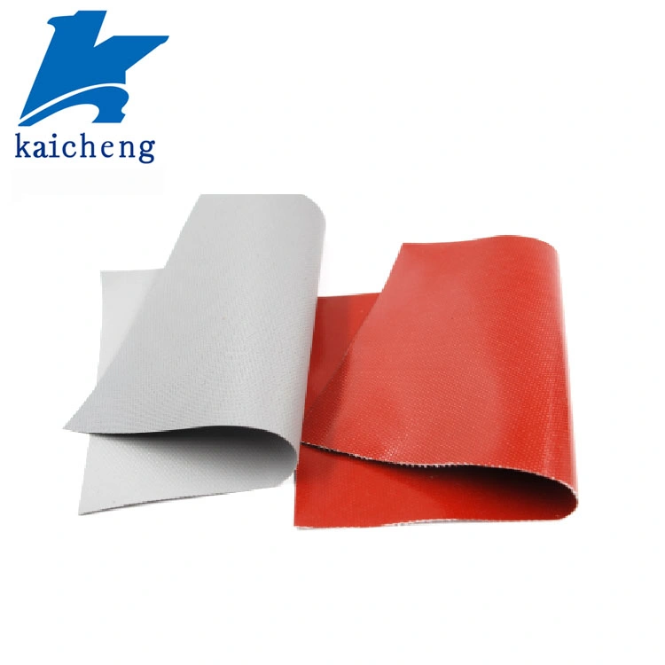 Silicone Coated Glassfiber Fabric Masking Tapes