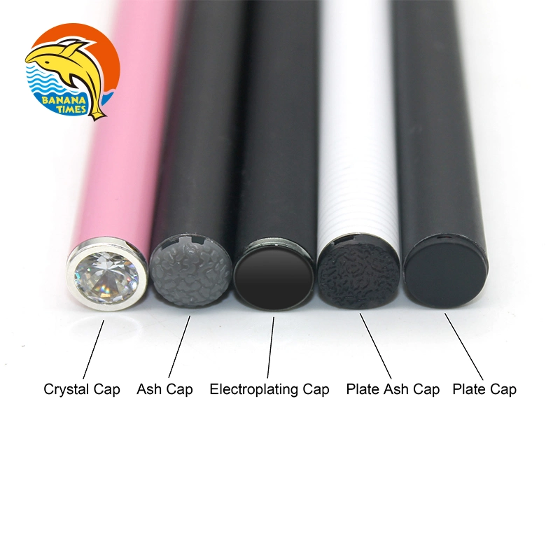 OEM Label 300puffs jetable E cigarette sans nicotine mélatonine diffuseur Stylo de vitamine Vape de caféine