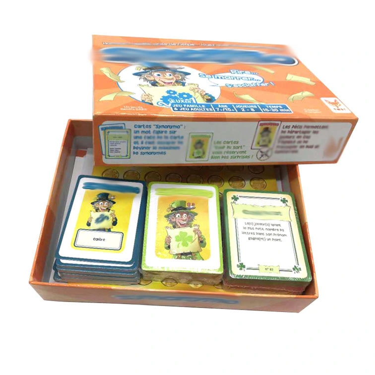 Custom Ludo Travel Game Set Outdoor Board Games