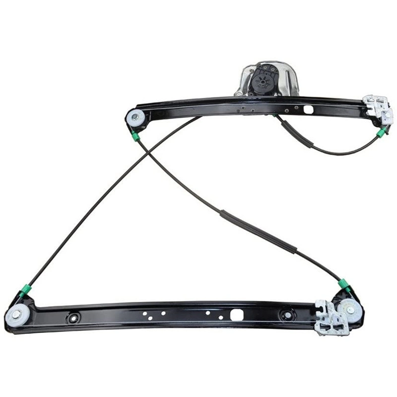 High Quality Gak Front Right Power Window Regulator 5133 8254 912 Fits for X5 Series E53 OEM 51338254912