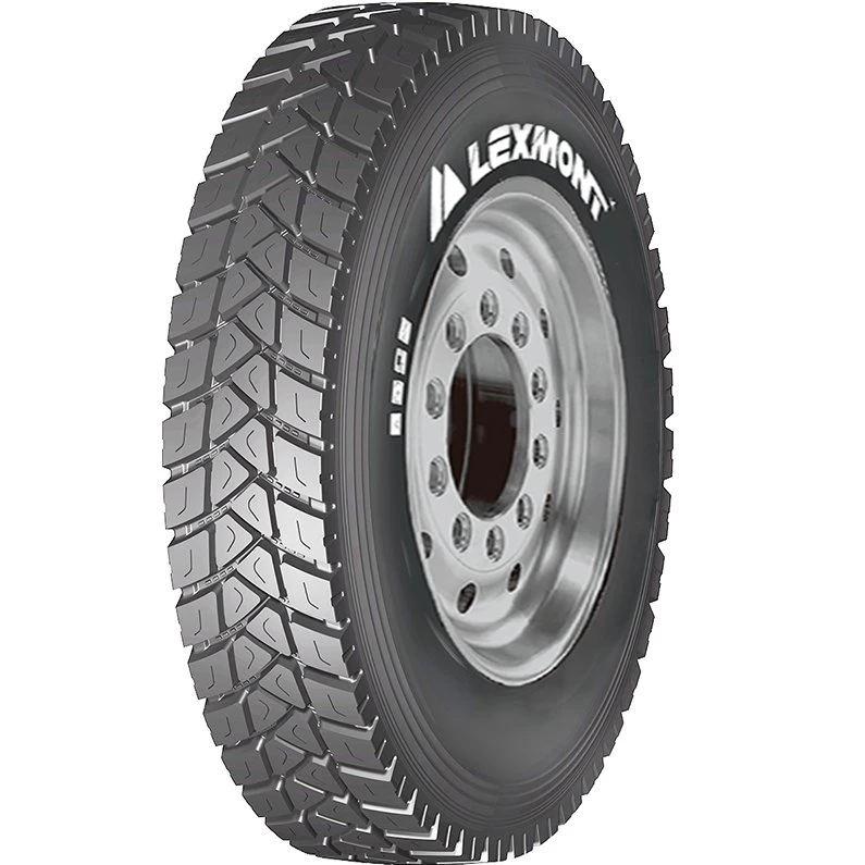 295/80r22.5 Prix des pneus de camion radiaux 1100 20 1000X20