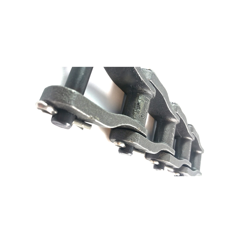 Escalator Chains Driving Handrail Escalator Step Transmission Parts Moving Walkway Best Price Manufacture 20A-2 20aft-2 St131 C-13t Escalator Chains