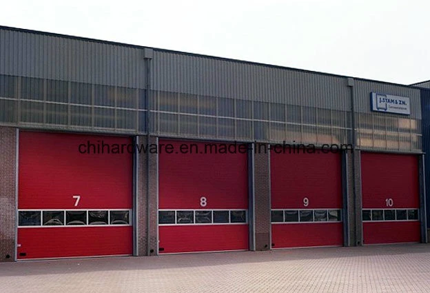 Garage Door with Reasonable Price/Automatic Sliding Garage Door