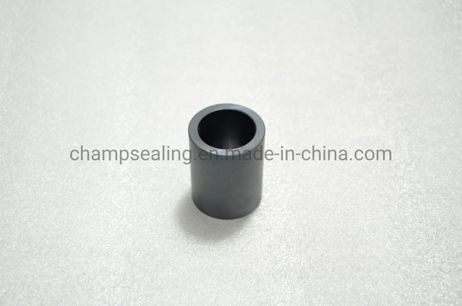 Ceramic Mechanical Sealing Ring High Pressure