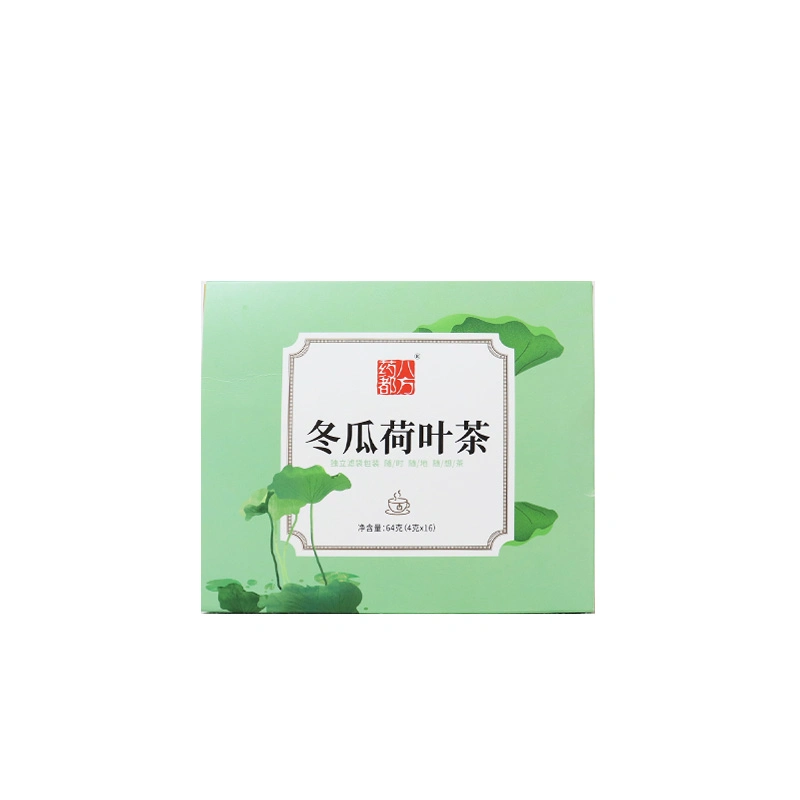 Chinese Herb Dry Flower Lossing Weight Slimming Tea Constipation Relieving Blends Teas