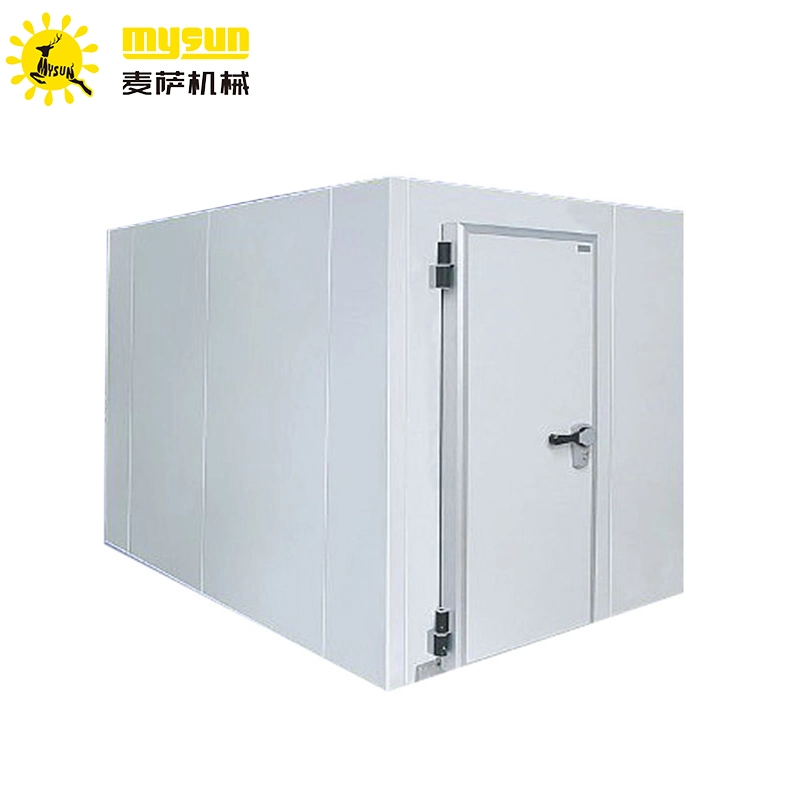 Factory Sell Customized Size Food/Medicine Cold Storage Room