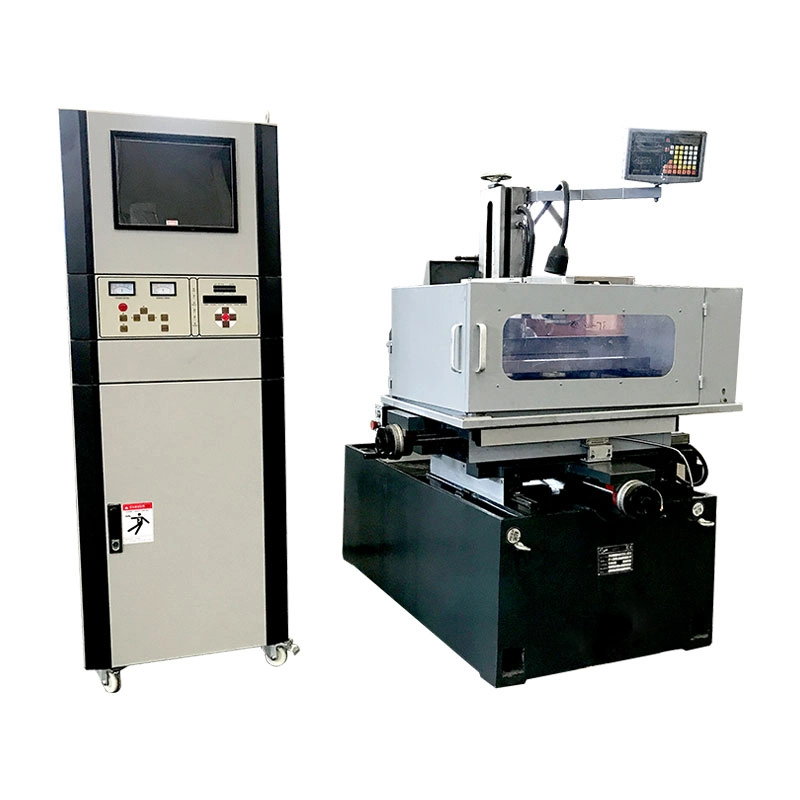 CNC wire cutting machine DK7335 EMD MACHINE FOR METAL