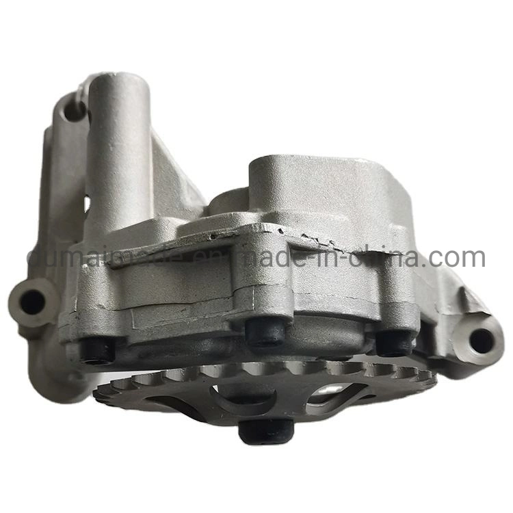 06A115105 06A115105b Engine Part of Auto Oil Pump for Audi Seat Skoda Passat-C5 Ea113 5V 1999-2003