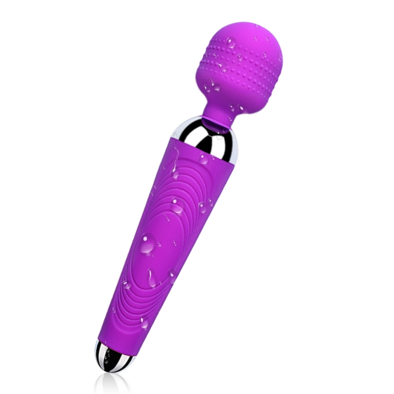 Vibrador punto G de alta calidad para las mujeres juguete sexual Dildo Vibrador masajeador Clitoral Masturbator vagina mujeres Juguetes sexuales para mujeres