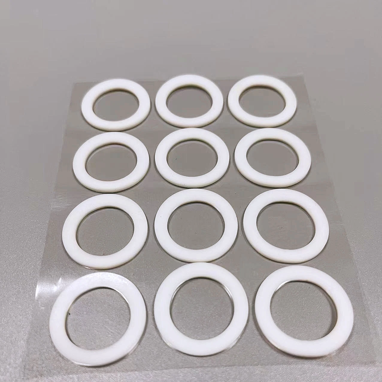 The Most Popular Silicone Gasket Manufacturer Silicone Flat Silicone Gaskets