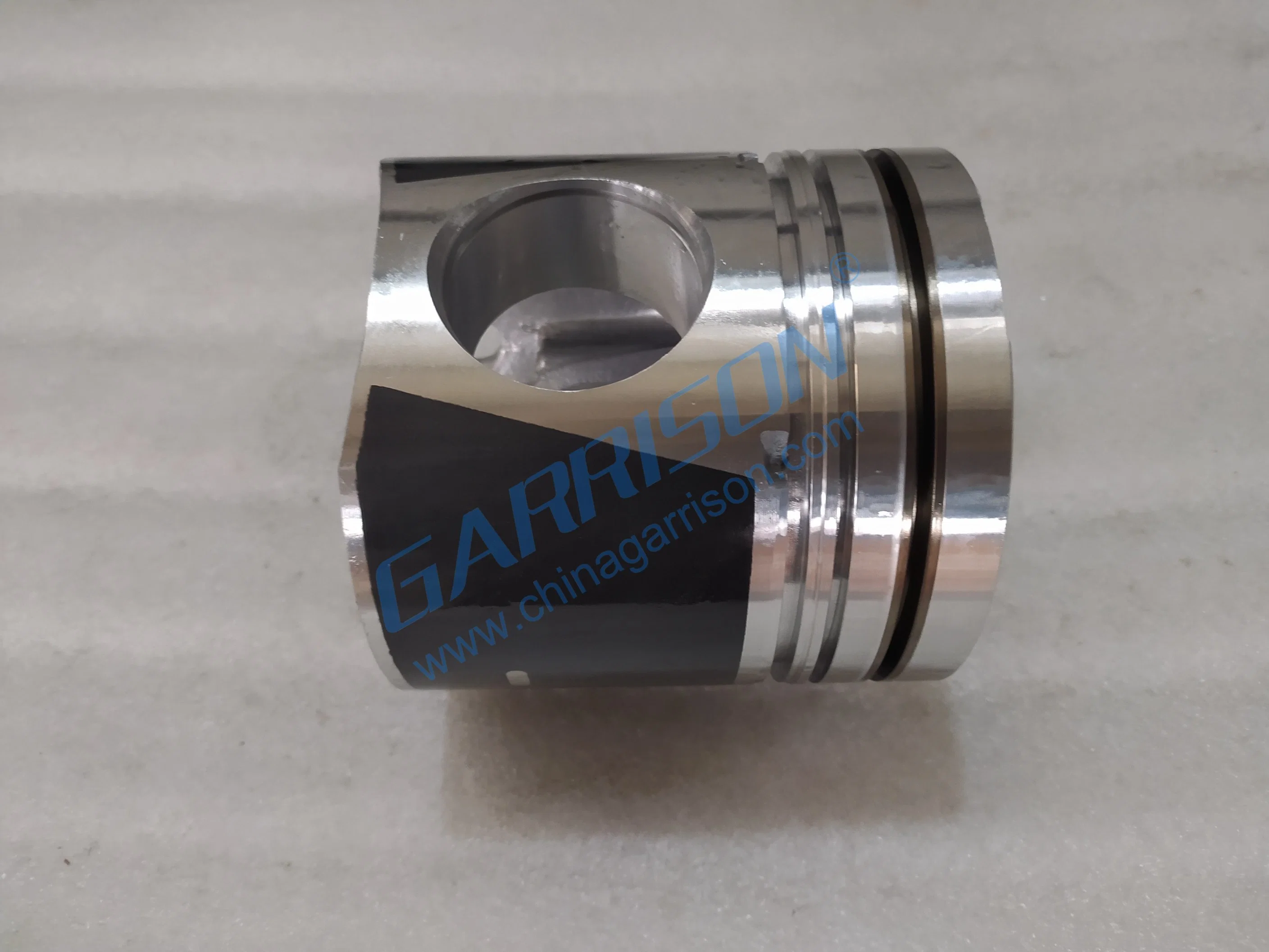 Heavy Truck Excavator Vehicle Diesel Engine Parts Qsk23 Piston Kit 4095489 4089357 4095490 6240-31-2111