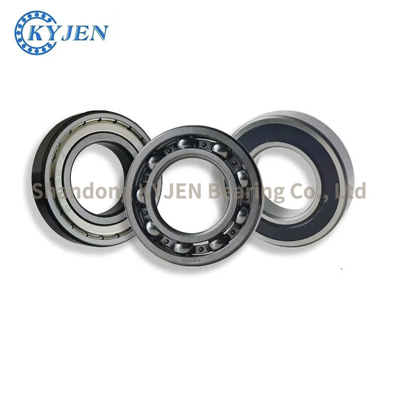 Original Japan Deep Groove Ball Bearing 6203 Koyo Bearing