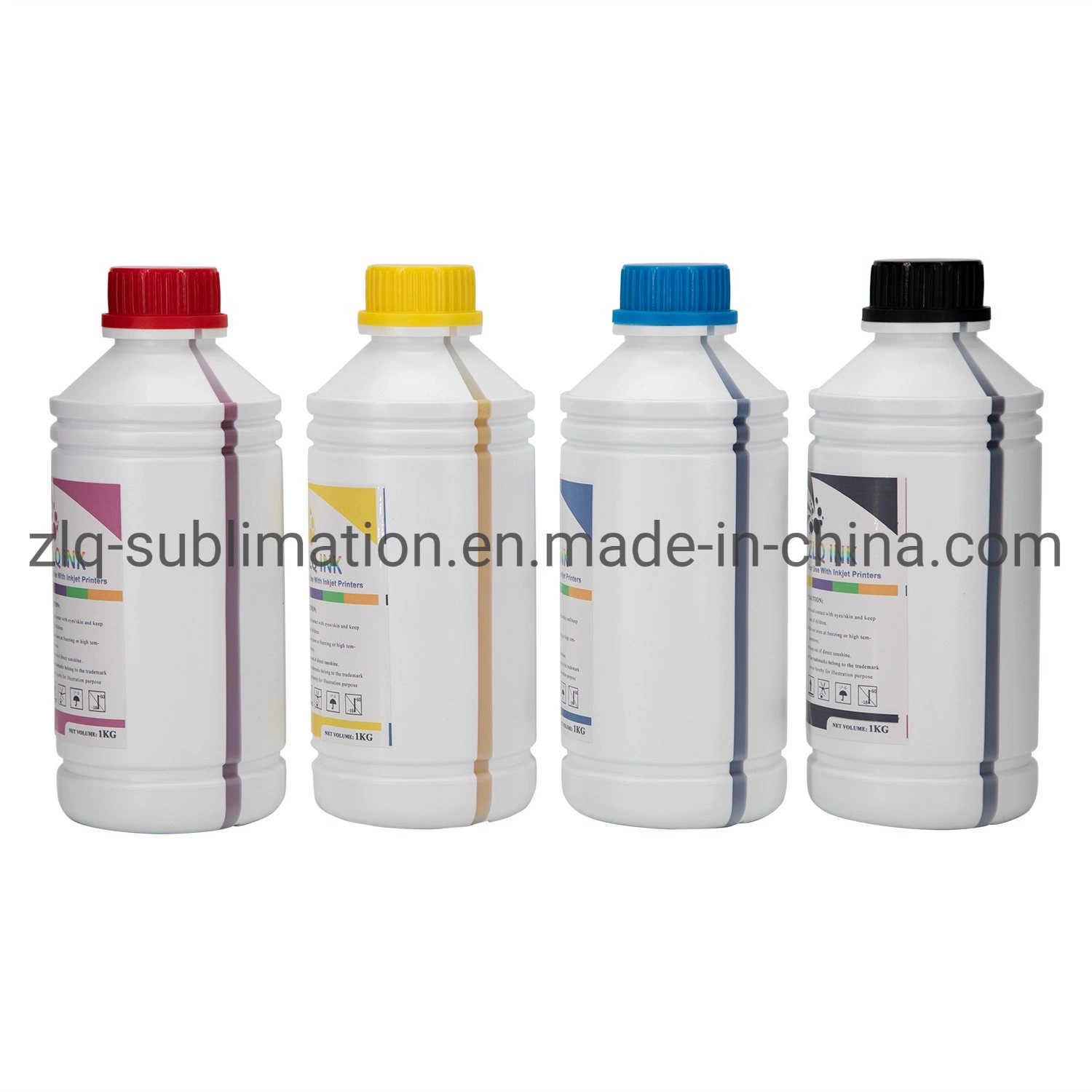 High Quality Sublimation Ink Compatible for Mutoh Valuejet Series Printer