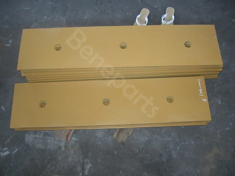 Loader Parts 425-70-1221 Heat Treated Cutting Edge