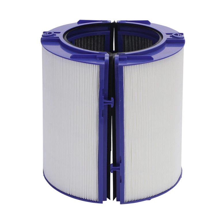 Dp06 Air Purifier True HEPA Filter for Replacement Dyson Dp06 HP06 HP02