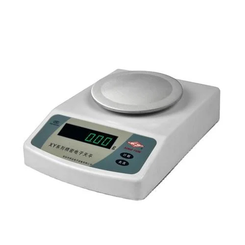 Lab Electronic Digital Analytical Precision Weighing Balance Scale