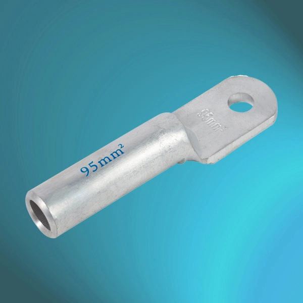 Chinese Factory Dl Series Aluminum Cable Lug Terminals