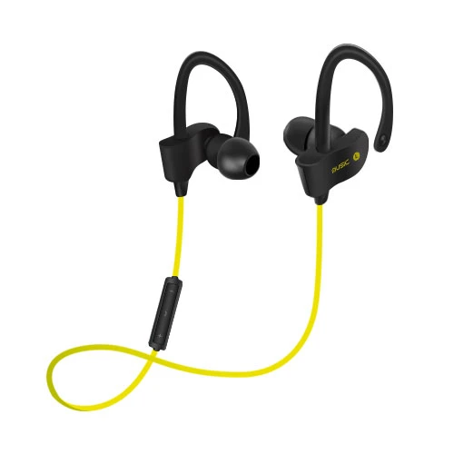 Ear Hook Bluetooth Headset Bluetooth Earphone