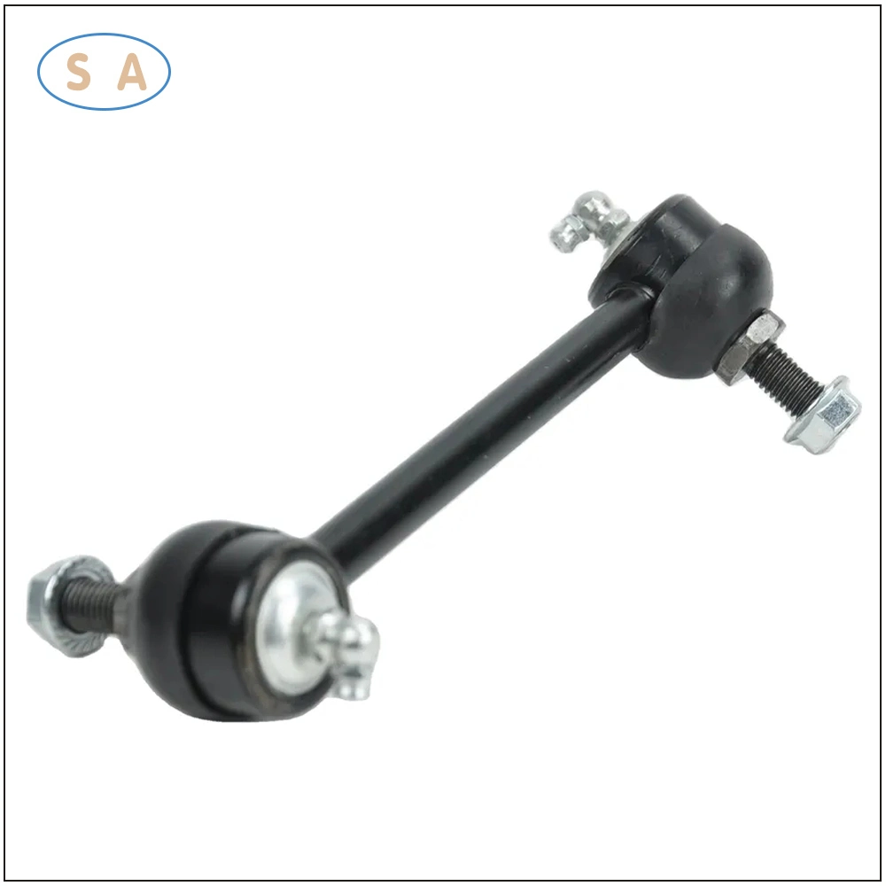 Hot Selling Aluminium Automotive Front Axle Stabilizer Link Most Durable Auto Parts