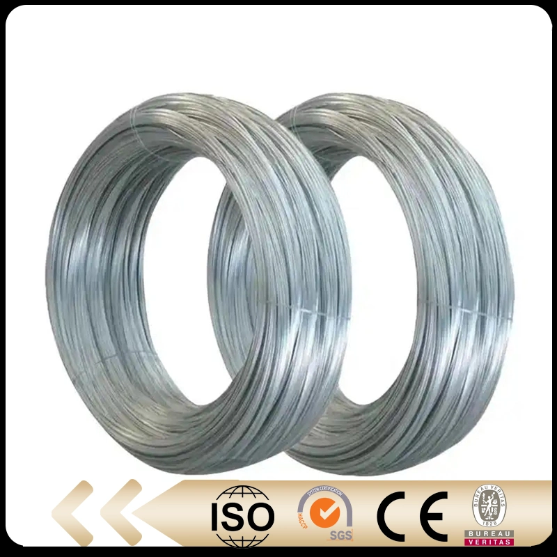 Factory Annealed Iron Wire Black Iron Wire Custom Size Black Bulk Annealed Wire Manufacturer