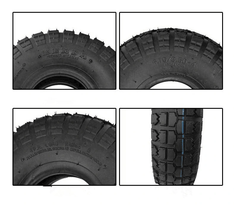 Agriculture Good Quality Rubber Tyre