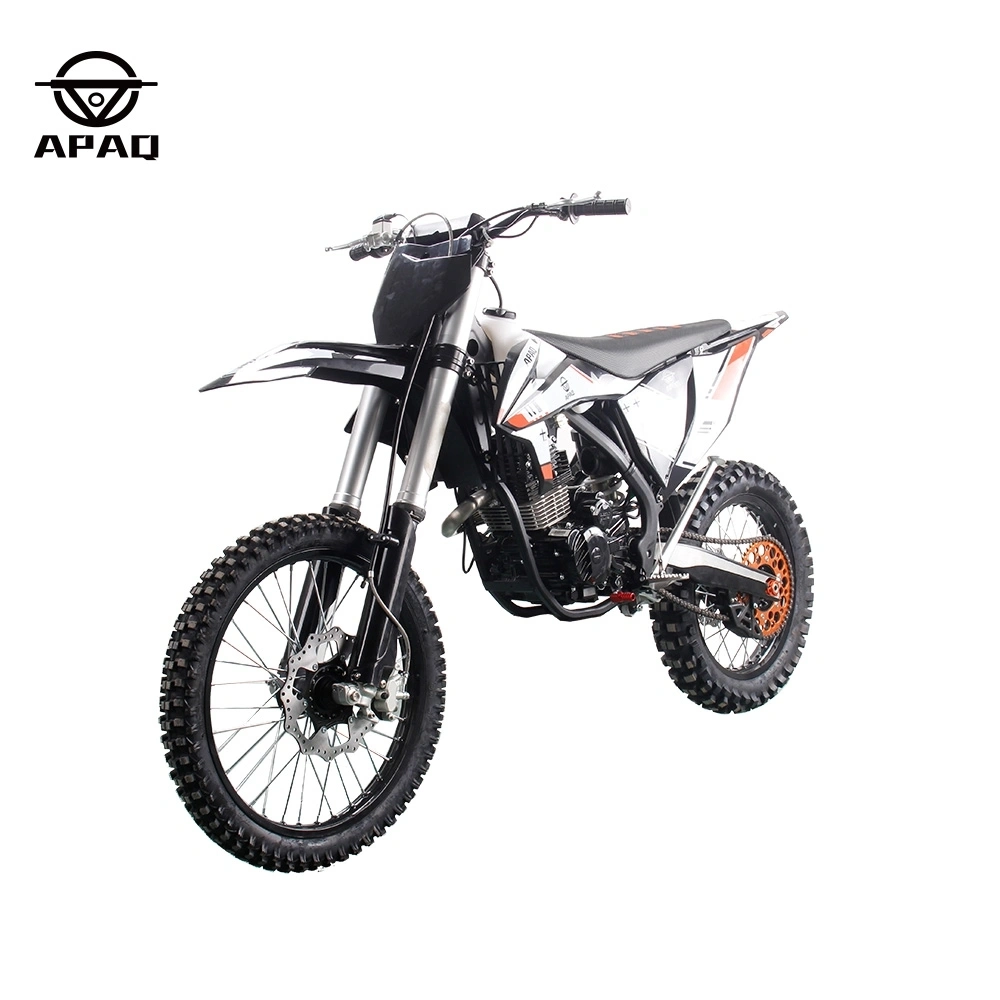 L'APAQ 300cc Dirt Bike 250cc Dirt Bike CBS300 PR300 NC300