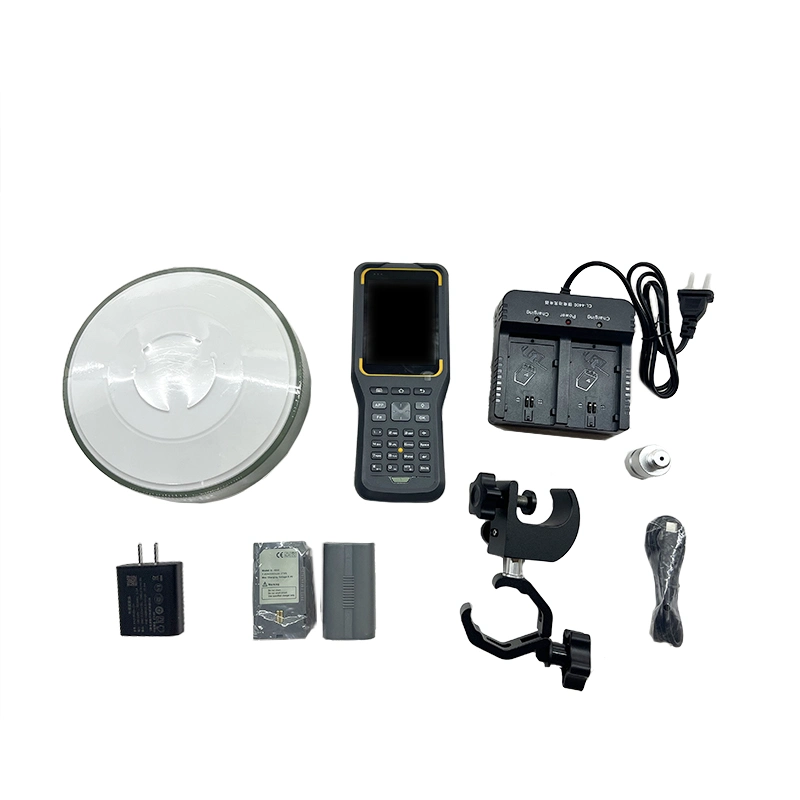 Hi Target A10/H32/V60 Trimble Main Board Surveying Cheap Handheld Survey High Accuracy GPS Receiver