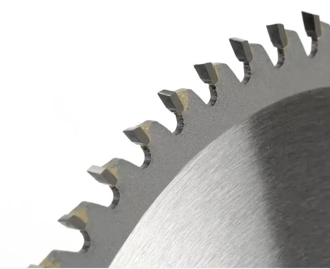 Hot Selling Tct Circular Saw Blade for Wood Cutting