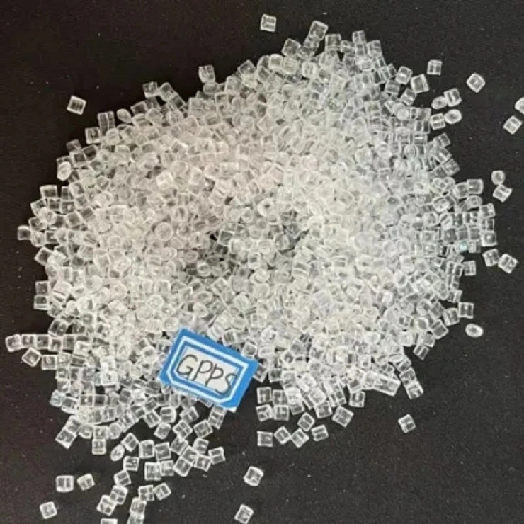 EPS Granule / Expandable Polystyrene