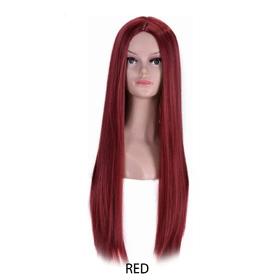 Kbeth Human Hair Wigs Femme Barber Shop Natural Straight Hairpieces for Women 30 Inch Custom 100% Virgin Remy Brazilian Hair Wig Styling Products for Woman