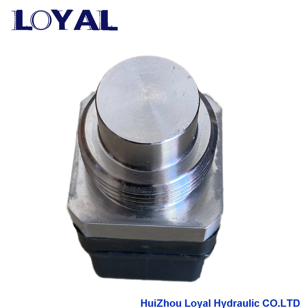 Temperature Switch 50&deg; C &frac34; " 254294002, Temperature Switch for Putzmeister Mixer Machine Putzmeister 254294002