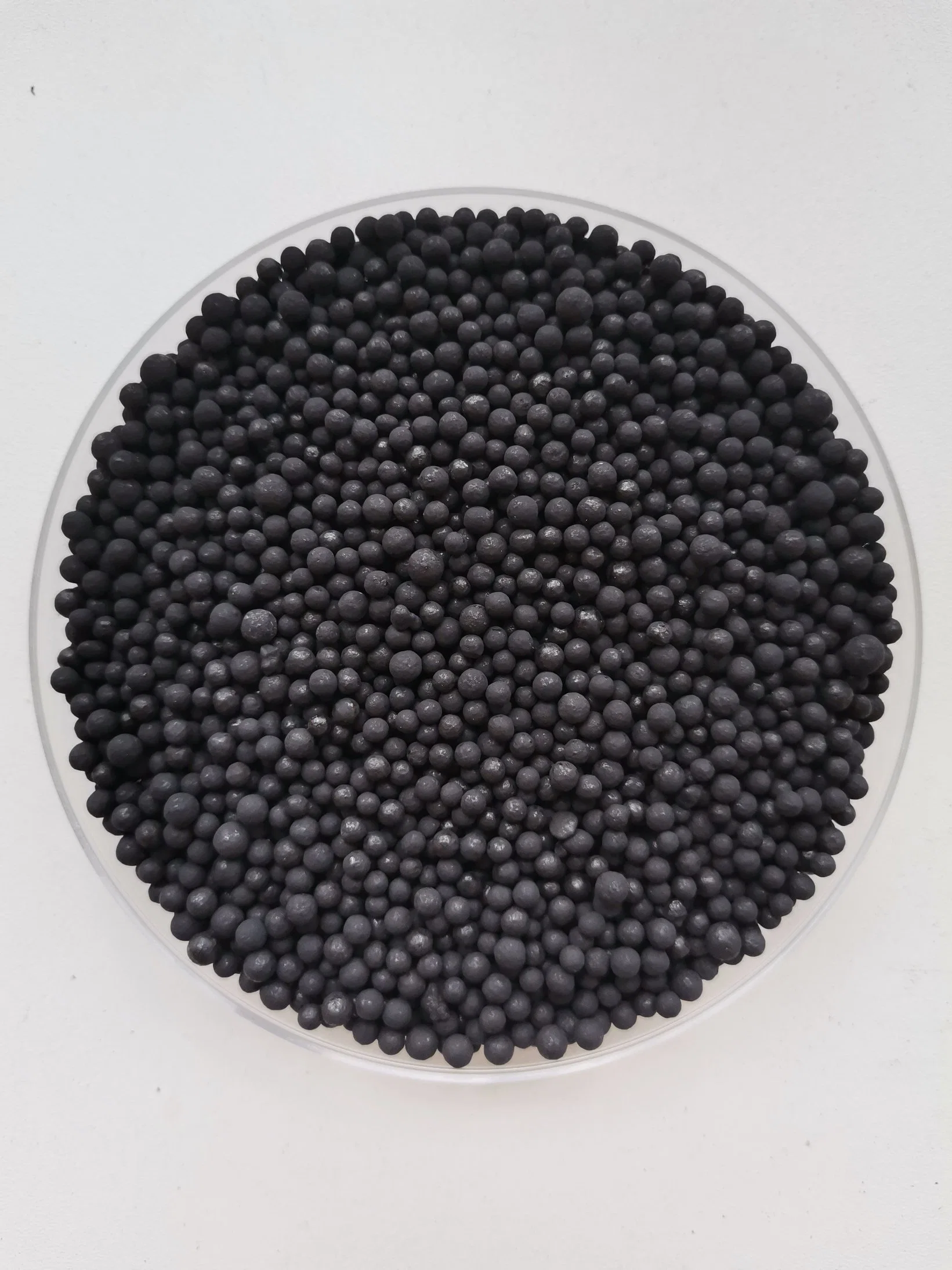 Humic Acid Granular 60% Humic Acid Organic Fertilizer for Agriculture